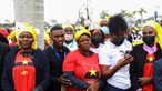 Ex-Primeiro Ministro Angolano diz que 'revolta' contra regime 'anda na cara de muita gente' 