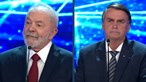 Bolsonaro e Lula enfrentam o primeiro debate eleitoral de 2022