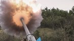 Contraofensiva ucraniana rompe linhas de defesa russas