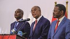 UNITA admite tomar posse no parlamento angolano mas outros partidos da oposição estão divididos