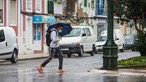 Registadas 405 ocorrências devido ao mau tempo no continente até às 19h00 