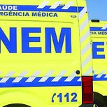 Homem morreu no Seixal depois de quase três horas à espera do INEM