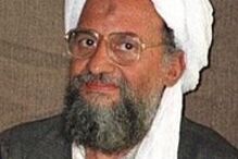 Ayman al-Zawahri
