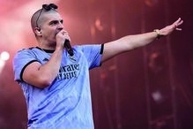 Profjam abriu esta quarta-feira o palco principal