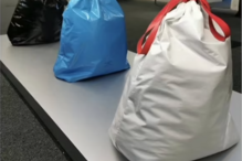 Balenciaga arrasada por vender ‘bolsa saco do lixo’