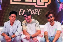 Angélico, Filomena Vieira, D’ZRT 