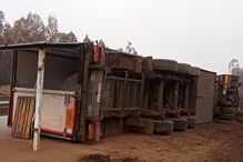 Homem em estado grave após despiste na A1 em Albergaria-a-Velha