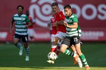 SC Braga, Sporting