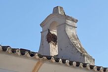 Assalto a Ermida de S. Pedro das Cabeças