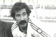 Fernando Chalana