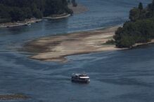 Bingen am Rhein, Alemanha