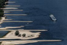 Bingen am Rhein, Alemanha