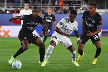 Real Madrid conquista quinta Supertaça Europeia