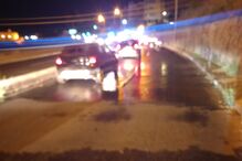 acidente, Oeiras, Bombeiros de Paço de Arcos