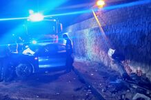 acidente, Oeiras, Bombeiros de Paço de Arcos