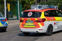 Mais de 30 feridos em colisão numa montanha-russa na Legolândia	