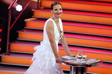 Cristina Ferreira apresenta Big Brother