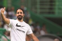 Rúben Amorim, SCP, sporting, futebol 