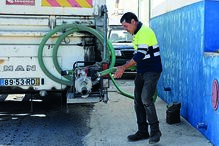 abastecimento, água, aldeias 