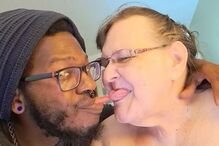 Kathi Jenkins, Devaughn Aubrey