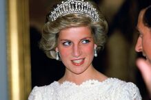 Princesa Diana 