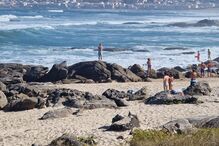 Mulher morre afogada em Vila Praia de Ancora 