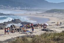 Mulher morre afogada em Vila Praia de Ancora 