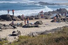 Mulher morre afogada em Vila Praia de Ancora 