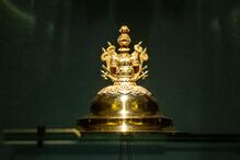 Exposição com coração de D. Pedro IV no Porto