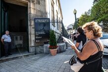Exposição com coração de D. Pedro IV no Porto