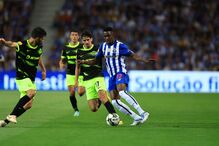 FC Porto - Sporting	