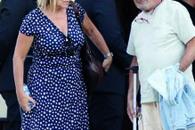 Lucinda Loureiro e João Maria Pinto