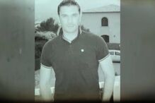 Luís Miguel Pina, Marco Finici, morte, futebol, Benfica, Sporting