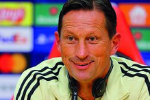 Roger Schmidt xx