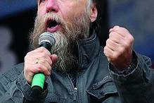 Alexander Dugin