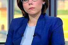 Darya Dugina