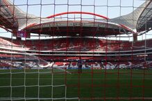 Benfica- Dínamo de Kiev