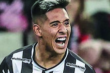 Zaracho