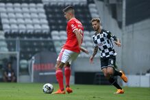 Benfica - Boavista