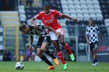Benfica - Boavista