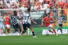 Benfica - Boavista