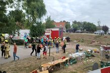 Camião, Países Baixos