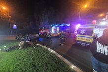 despiste, Paço de Arcos, Quinta da Fonte