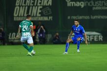 Rio Ave - Porto