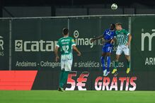 Rio Ave - Porto