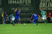Rio Ave - Porto