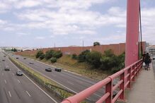 Viaduto, A2