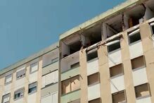 Brás, Manuel Gonçalves, Casal, Amadora, acidentes e desastres, questões sociais