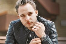 João Lamoza tem 34 anos