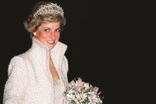 Princesa Diana, Harry, William, Príncipe Carlos, morte, ministério 